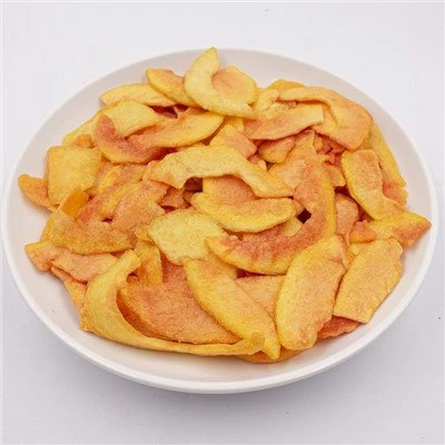 Chips de papaya fritos al vacío